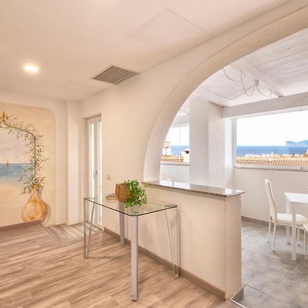 Oasis Guest House Alghero Esterno foto