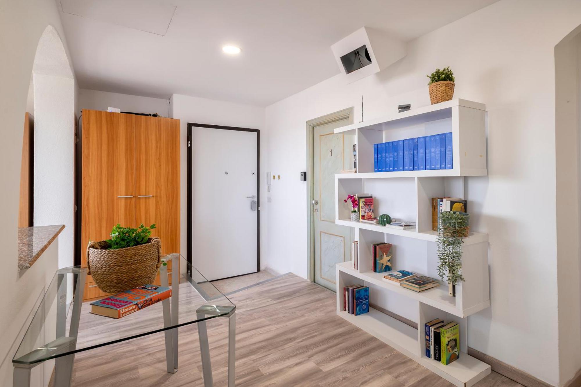Oasis Guest House Alghero Esterno foto