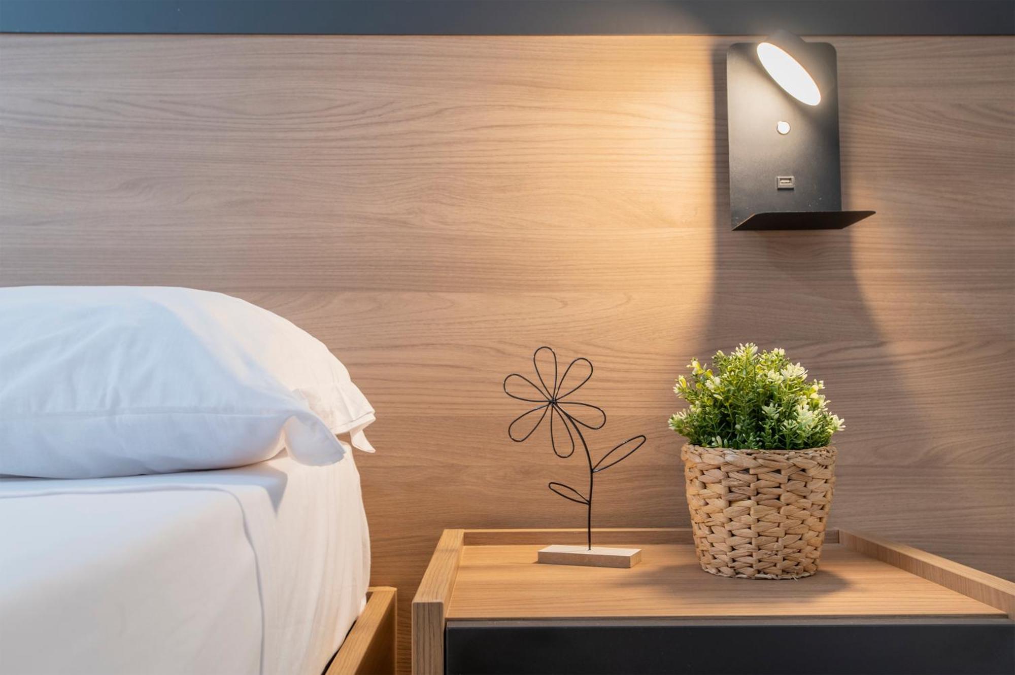 Oasis Guest House Alghero Esterno foto