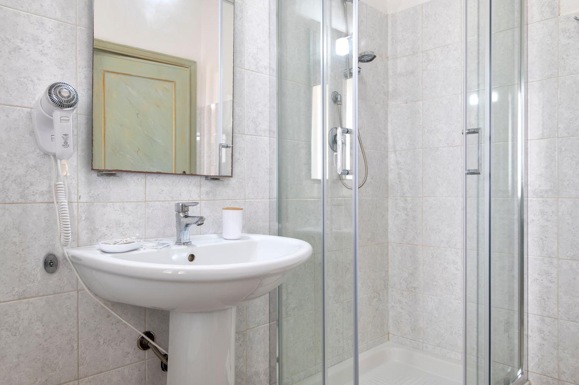 Oasis Guest House Alghero Esterno foto