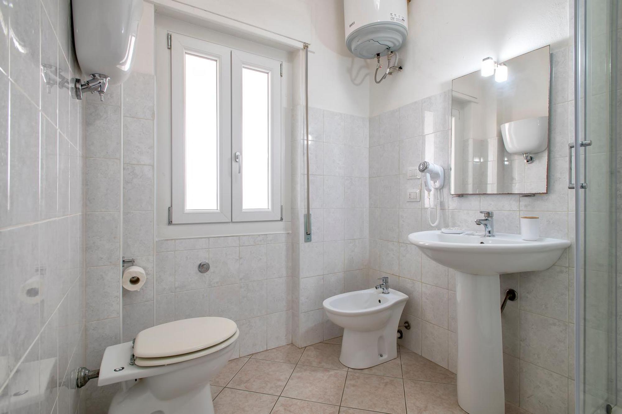 Oasis Guest House Alghero Esterno foto