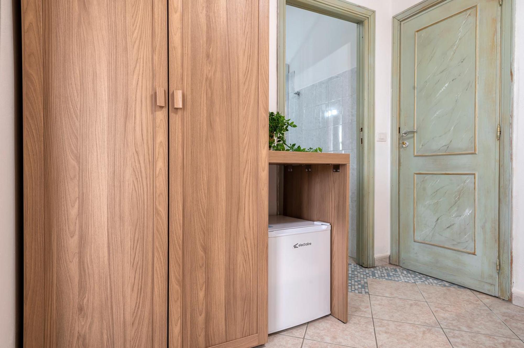 Oasis Guest House Alghero Esterno foto
