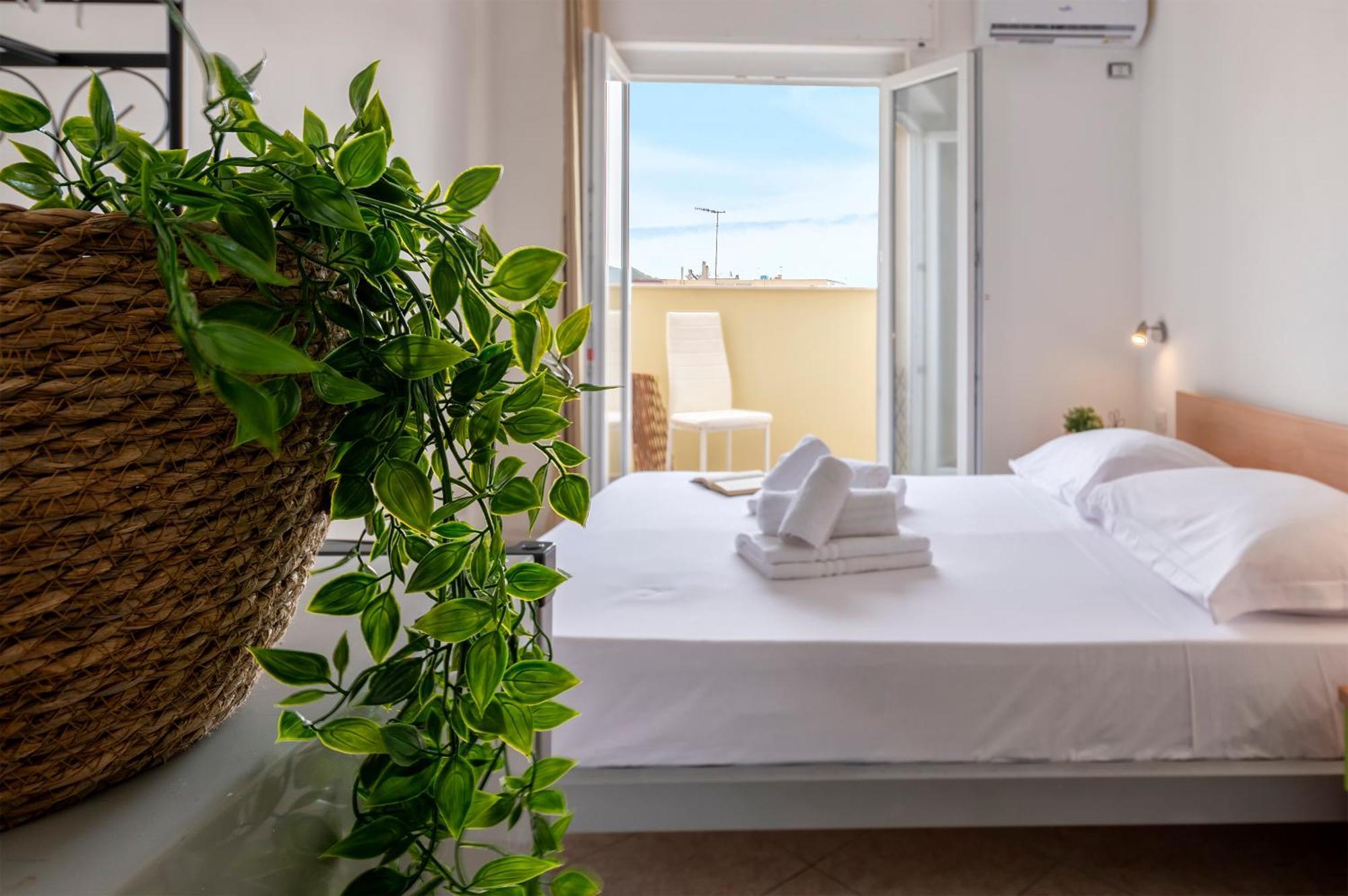 Oasis Guest House Alghero Esterno foto