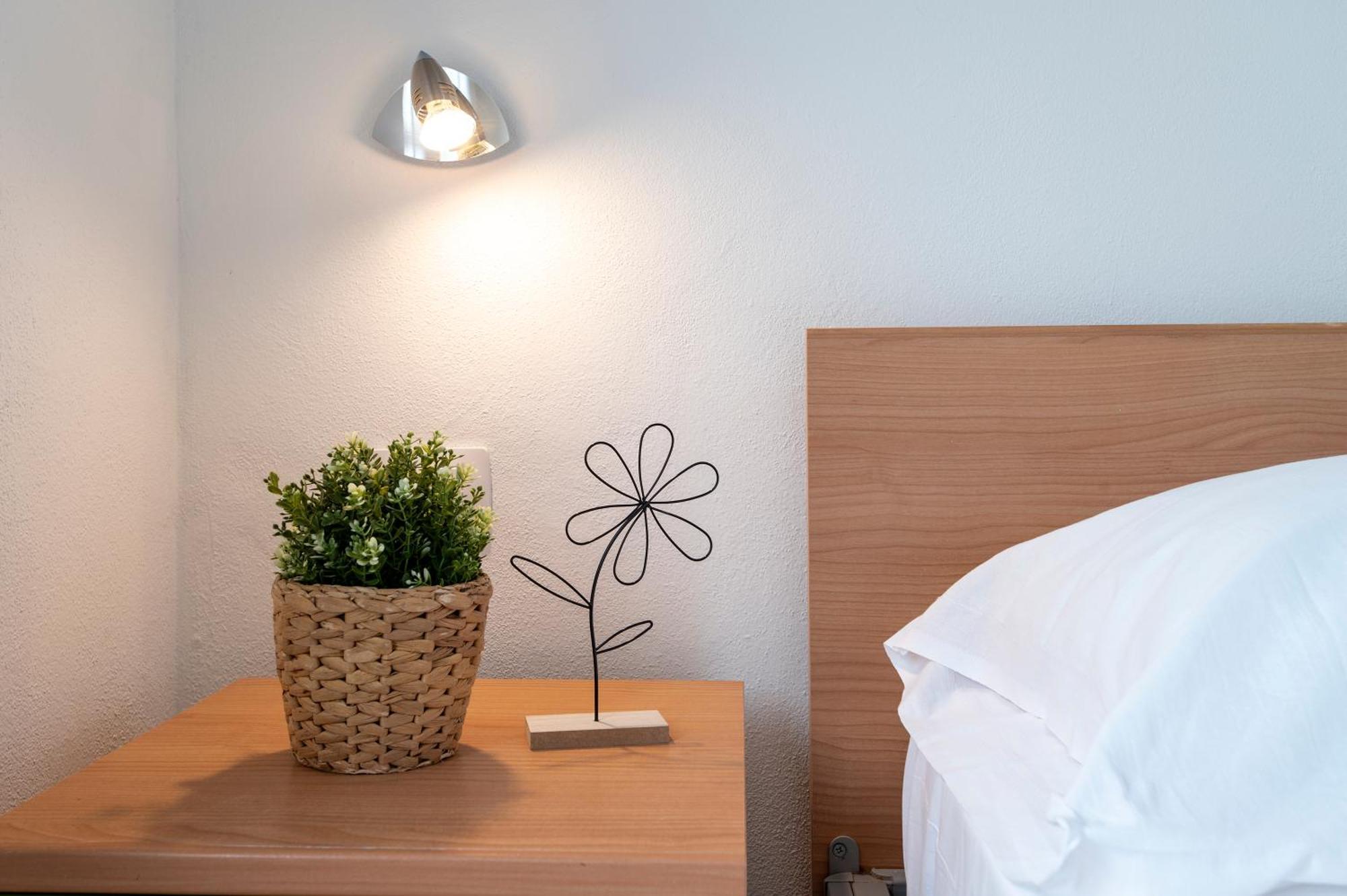Oasis Guest House Alghero Esterno foto