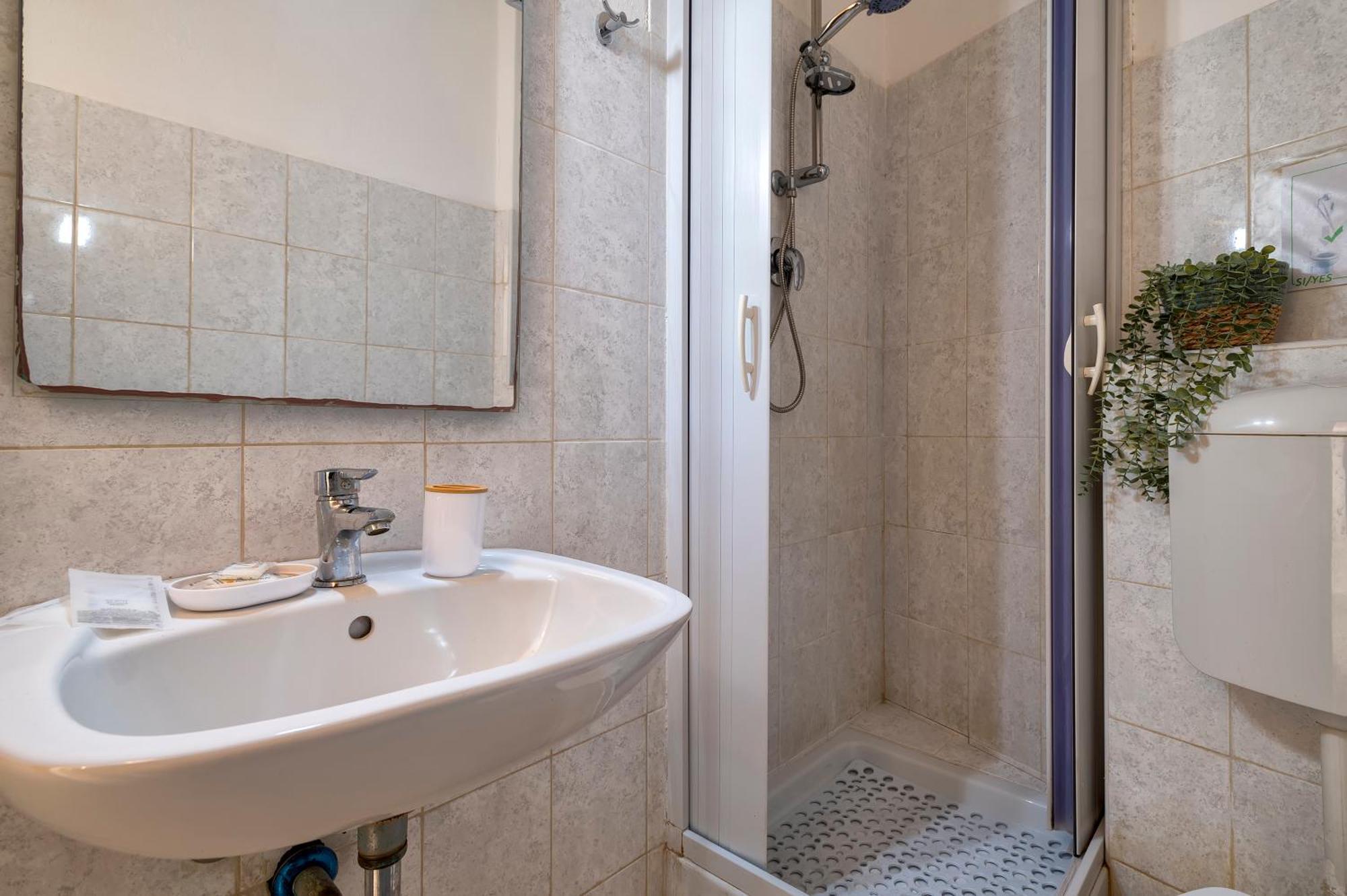Oasis Guest House Alghero Esterno foto