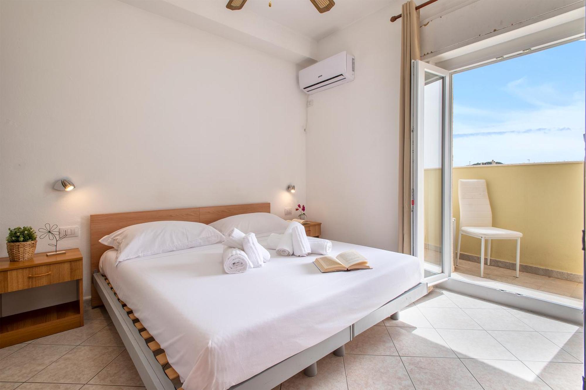 Oasis Guest House Alghero Esterno foto